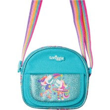 Smiggle Whirl Curve Junior Omuz Çantası