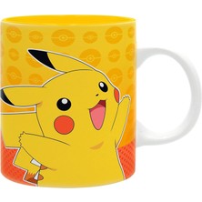 Zemira Pokemon Comic Strip Mug