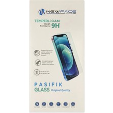 Magicool Oppo Reno 11F Pasifik Cam Ekran Koruyucu