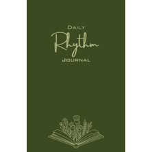 Zemira Independently Published Daily Rhythm Journal