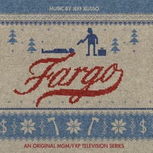 Ekinoks Plak Jeff Russo - Fargo (An Original Mgm/fxp Television Series Soundtrack) Plak