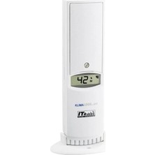 Tfa 30.3180 Klimalogg Pro Transmitter