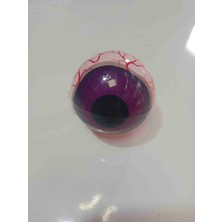 Beks Göz Slime