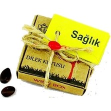 Ankaverse Dilek Tohumları - Sağlık