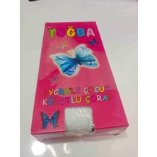 Tuğba Külotlu Çorap