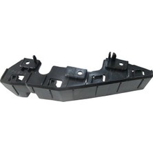 Yerli Ford Tourneo Courıer- V769- 24/25; Ön Tampon Bağlantı Braketi Sağ 892-2023