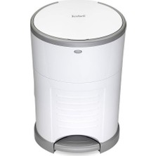 Zemira Korbell M250DS Bebek Bezi Kutusu, 16 L