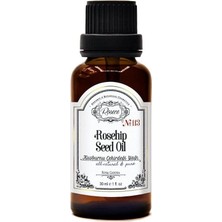 Zemira Rosece Rosehip Oil / Kuşburnu Çekirdeği Yağı 30 ml
