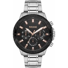 Wesse WWG600402SS Erkek Kol Saati
