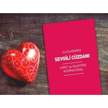 Ankaverse Sevgili Cüzdanı