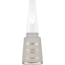 Zemira Mattifying Touch Redesign Mat Oje Cilası 11ML