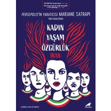 tp Kadın, Yaşam, Özgürlük