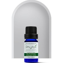 Zemira Phytoil Aromatherapy Palmarosa Uçucu Yağı- Palmarosa 10 ml PHY204