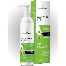 Zemira Aloe Vera Gel