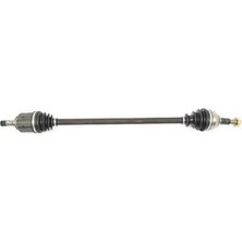 Ithal | Aks Komple Ön Sol Astra H Z14XEP Z16XEP Z16XER A16XER 04