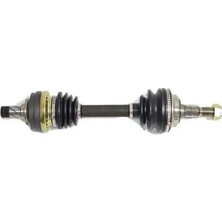 Bsg 65-350-032 | Aks Komple Ön Sol Astra G Zafira A X18XE1 Z18XE Y17DT 01-05