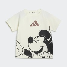 Adidas Disney Mickey Mouse Bebek Ikili Takım (KG6112)