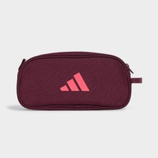 Adidas Bordo Kalem Kutusu (KT2238)