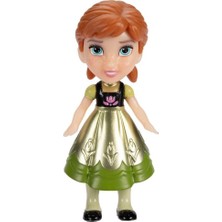 tp Buğz Frozen Mini Bebekler