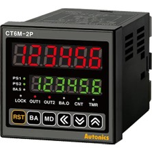 Autonics CT6M-2P4