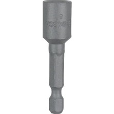 Zemira Lokma Anahtarı 50 * 8,0 mm M5