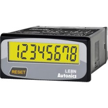 Autonics LE8N-BN