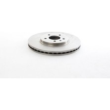 Bsg 65-210-040 | Fren Diski Ön Insignia B Bm 18 -