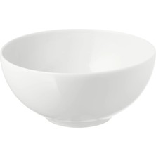 Ikea 365+ Beyaz 16 cm Porselen Kase
