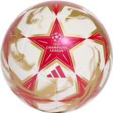 Adidas Uefa Champions League 26/27 Kulüp Futbol Topu (KE9764)