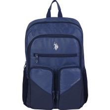 U.s. Polo Assn. Sırt Çantası PLCAN24105