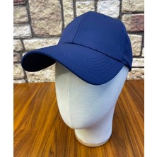 Hamze Mikro Paraşüt Delikli Kumaş Yazlık Unisex Cap Şapka