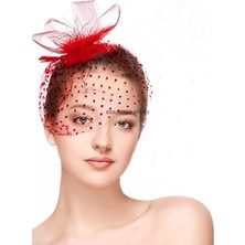 Tulle Store Beyaz, Vualet, Gelin Vualet Nikah Şapkası, Gelin Şapkası Gelin Şapkası Vualet Gelin Şapkası
