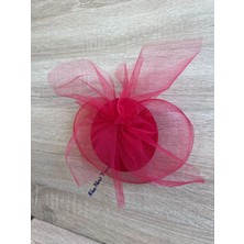 BBA Tulle Store Nikah Şapkası,vualet,nikah Kep Gelin Şapkası Vualet,yılbaşı Mezuniyet Şapka