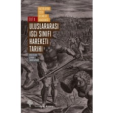 Yordam Kitap Uluslararası Işçi Sınıfı Hareketi Tarihi 1