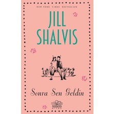 Nemesis Kitap Sonra Sen Geldin