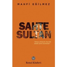 Remzi Kitabevi Sahte Sultan