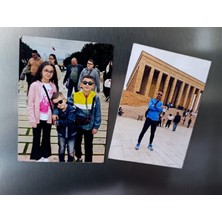 Miray Foto Baskı Mirayfotobaskı Kişiyeözel Magnet 6*9cm