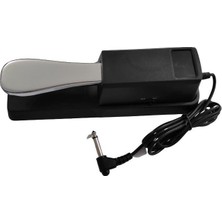 LongMoon CT-840 Sustain Pedal Piyano - Org Için Toga CT840