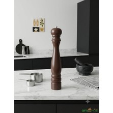 Ultraform K. Biber Değirmeni Kahverengi 43CM