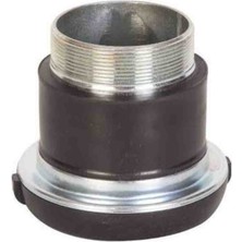 Aksu 63 Mandallı Motor Çıkış Demir Yivli