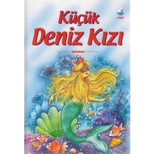 Engin Yayınevi Küçük Deniz Kızı