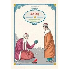 Erdem Çocuk Otuz Iki Diş
