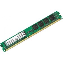 Kingston 4 GB 1600MHZ CL11 KVR16N11S8/4 Ddr3 Ram
