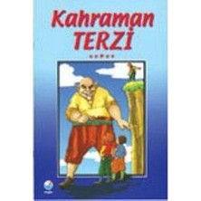 Engin Yayınevi Kahraman Terzi