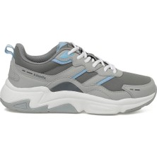Kinetix Tıona Pu W Açık Gri Kadın Sneaker