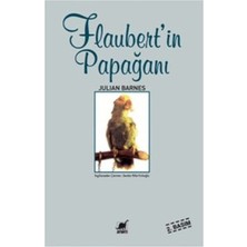 Ayrıntı Yayınları Flaubert’in Papağanı