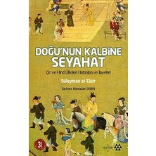 Yeditepe Yayınevi Doğu’nun Kalbine Seyahat