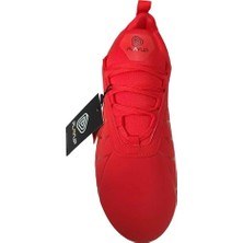 Playup GK-241-124 Merdane Krampon Kırmızı