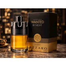 Ecotrend Wanted By Night Edt Erkek Parfüm