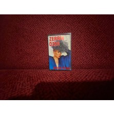 Kaşet Zerrin Özer / Evcilik Oyunu / Kaset